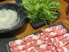 -呷哺呷哺 黄金牧场 (欢乐谷店)