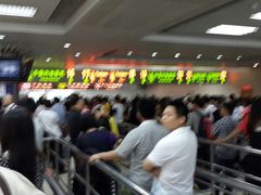 店内环境-珠海拱北口岸