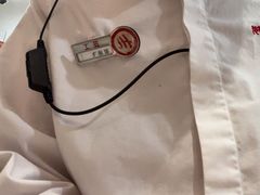 -海底捞火锅(奥森店)