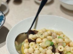 家烧鲜莲子-新荣记(椒江店)