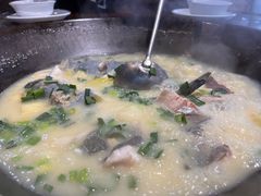 -好灶头妈妈菜·千岛湖土菜地标美食