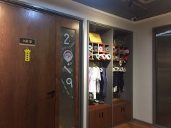 -FineYoga梵音瑜伽·普拉提