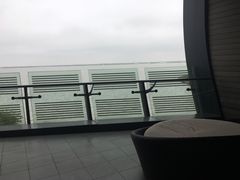 -上海滴水湖皇冠假日酒店