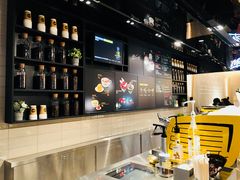 -麦当劳(龙阳路店)