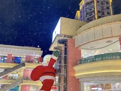 -宝龙广场(福州台江店)