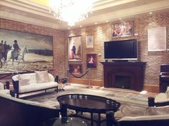 拿破仑包间-深圳华侨城洲际大酒店