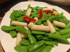 -金苑酒家·客家菜·广东老字号(万象店)