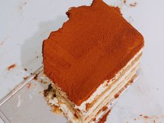 -美丽心情蛋糕(江苏路店)