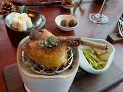 -龙吟山房(青龙山庄店)