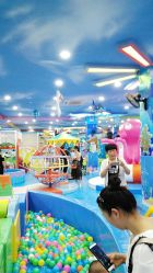 -胜利乐园(胜利购物广场店)
