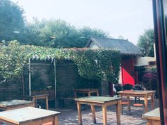 -伊隆斋(什刹海店)