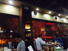 门面-鑫龙火锅城(嘉汇广场店)
