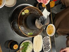 -将台涮肉(酒仙桥店)