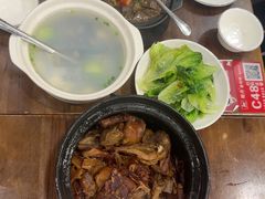 -斯丹姜母鸭·古法干香(涂门街总店)