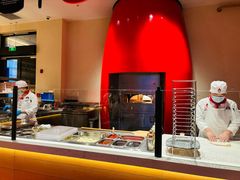 -城市大道红炉披萨烘焙坊