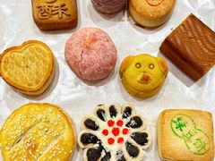 -稻香村(观前街店)