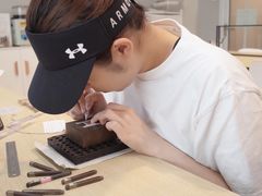 -Oasis绿洲银饰珍珠手作diy(壹方城店)