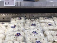 -盒马X会员店(上海森兰商都店)