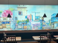 -沼津港精致料理·寿喜烧·烧鸟(漕河泾印象城店)