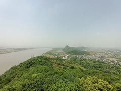 -采石矶景区