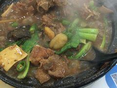 -峰味香.酱香米线.黄焖鸡(定西路店)