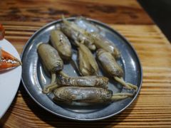 -老伯蟹脚店(朝阳路店)