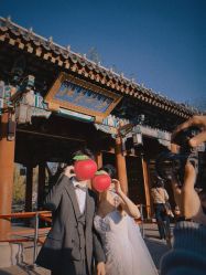-北遇映画PHOTO GRAPHY STUDIO