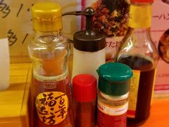 -拉面莊夢語＆中华料理八椿