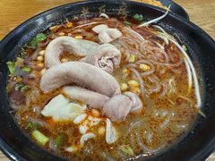 -青石桥老瓦房肥肠粉总店(青石桥总店)