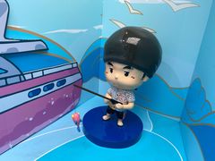 -新世界大丸百货