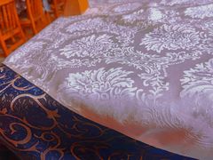 -一千一夜阿拉伯餐厅1001 Nights-Arabic Restaurant(静安店)