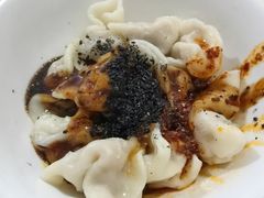 -新繁牛肉豆花(都江堰店)