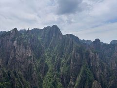 -黄山风景区