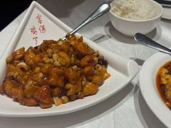 -峨嵋酒家(王府井店)
