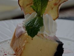 -喜蓝台·HI UP LAND度假餐厅