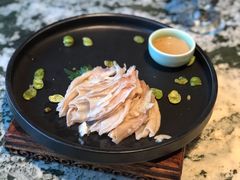 -那家小馆•北京菜•烤鸭(香山店)