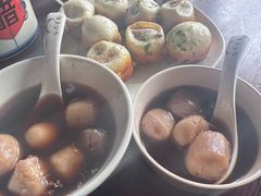 -哑巴生煎(临顿路店)