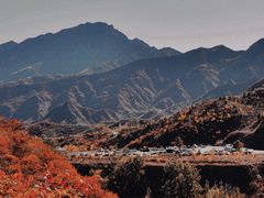 -水峪民俗村