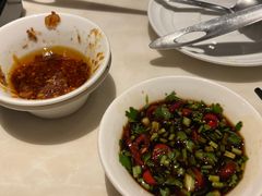 -一哥澳门豆捞·澳门风打边炉(高德置地店)