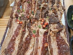 -大壮家原味烤肉(兴华北街店)