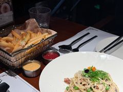 -咖梦餐厅 COMENG RESTAURANT
