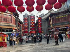 -古文化街旅游区