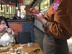 -赤坂亭·M9和牛烧肉·铁板烧(合肥万象城店)