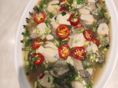 -长平老姿娘夜粥(平东一街店)