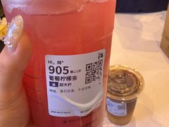 -瑞幸咖啡(凯德虹口龙之梦店)