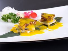 -比亚森自助烤肉料理(裕华店)