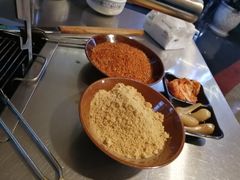 -大汗烧烤滩羊馆(清水河公园店)