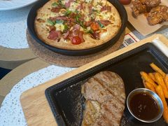 -必胜客(璞丽中心店)