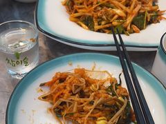 -屋里家延边朝鲜族冷面(梅林3店)