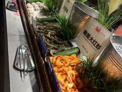 -陆小年创意自助料理(宿迁吾悦店)